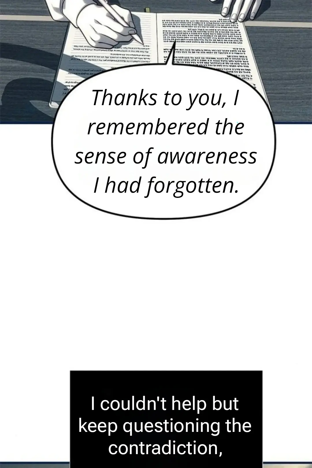 Undercover at Chaebol High Chapter 83 Page 79