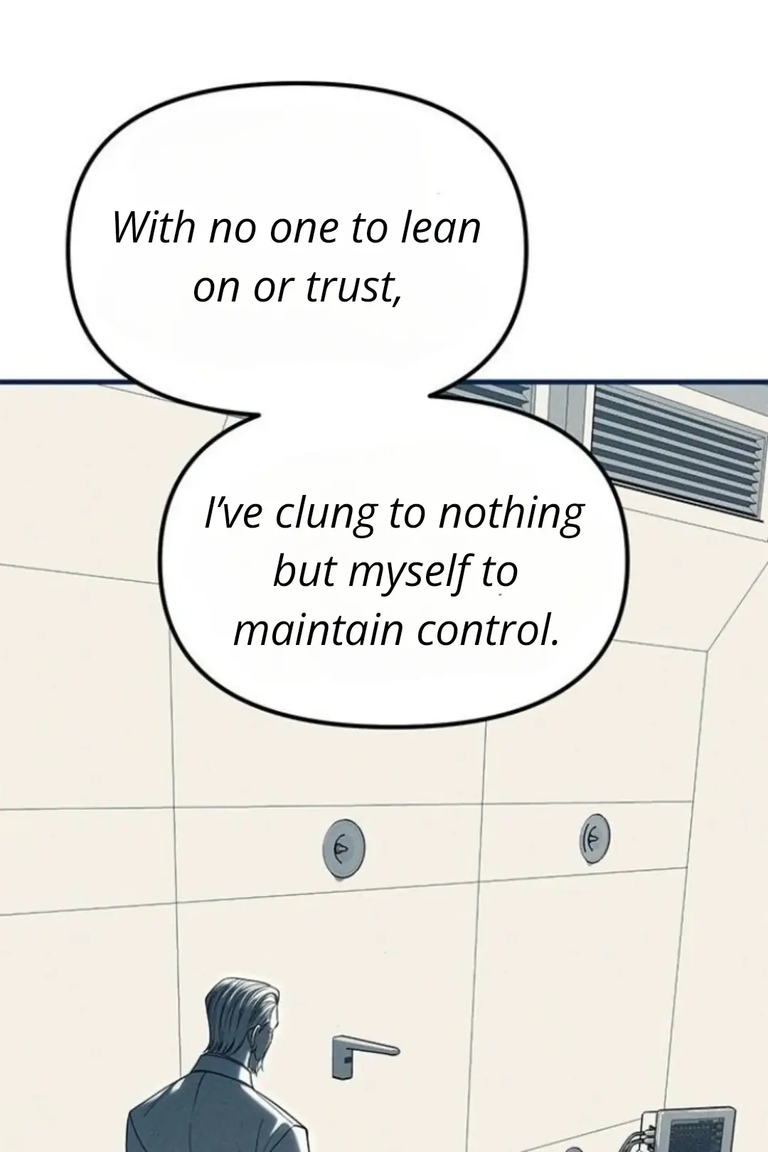 Undercover at Chaebol High Chapter 83 Page 94