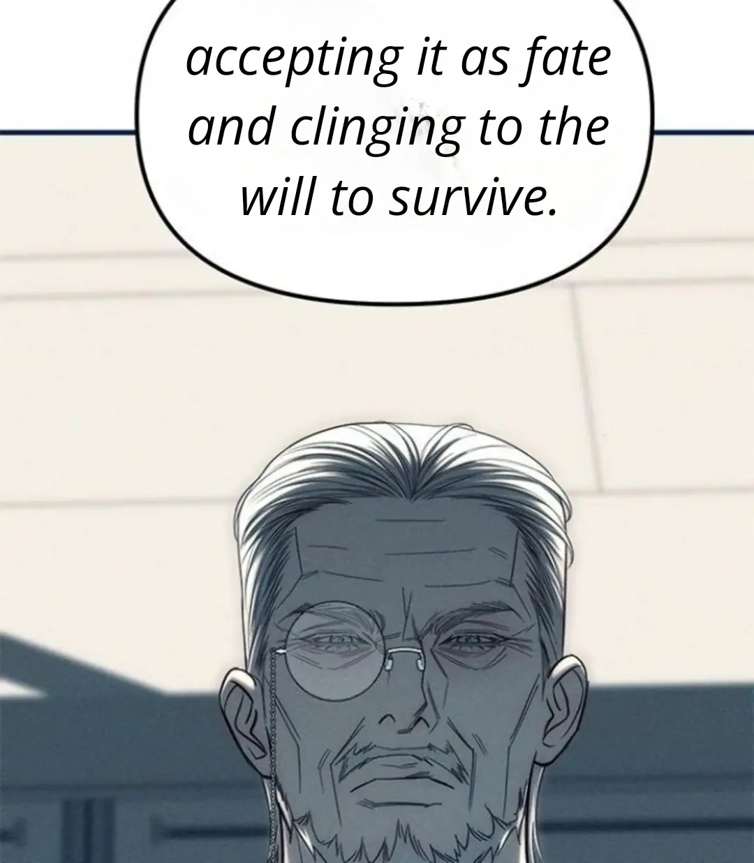 Undercover at Chaebol High Chapter 83 Page 97