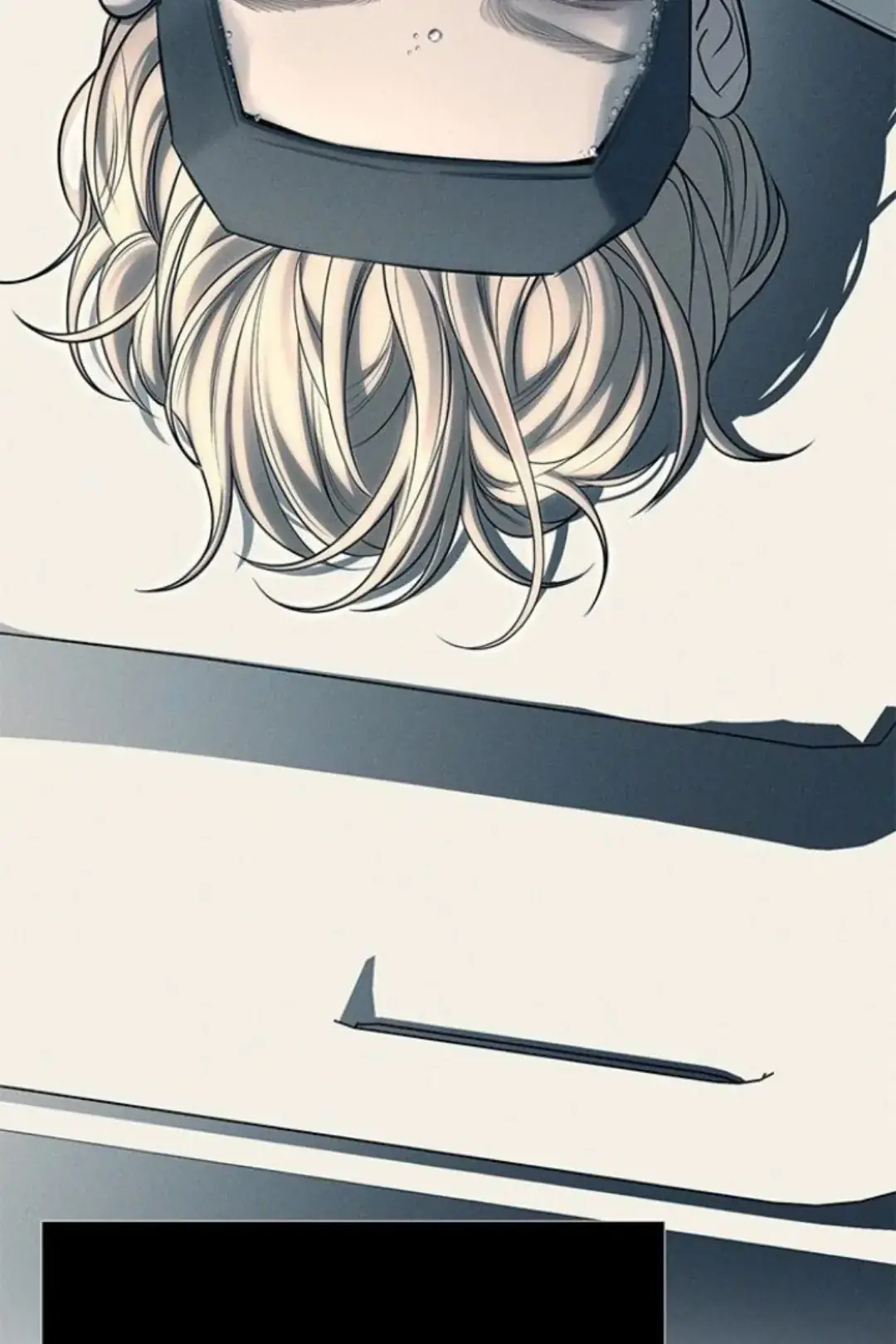 Undercover at Chaebol High Chapter 83 Page 103