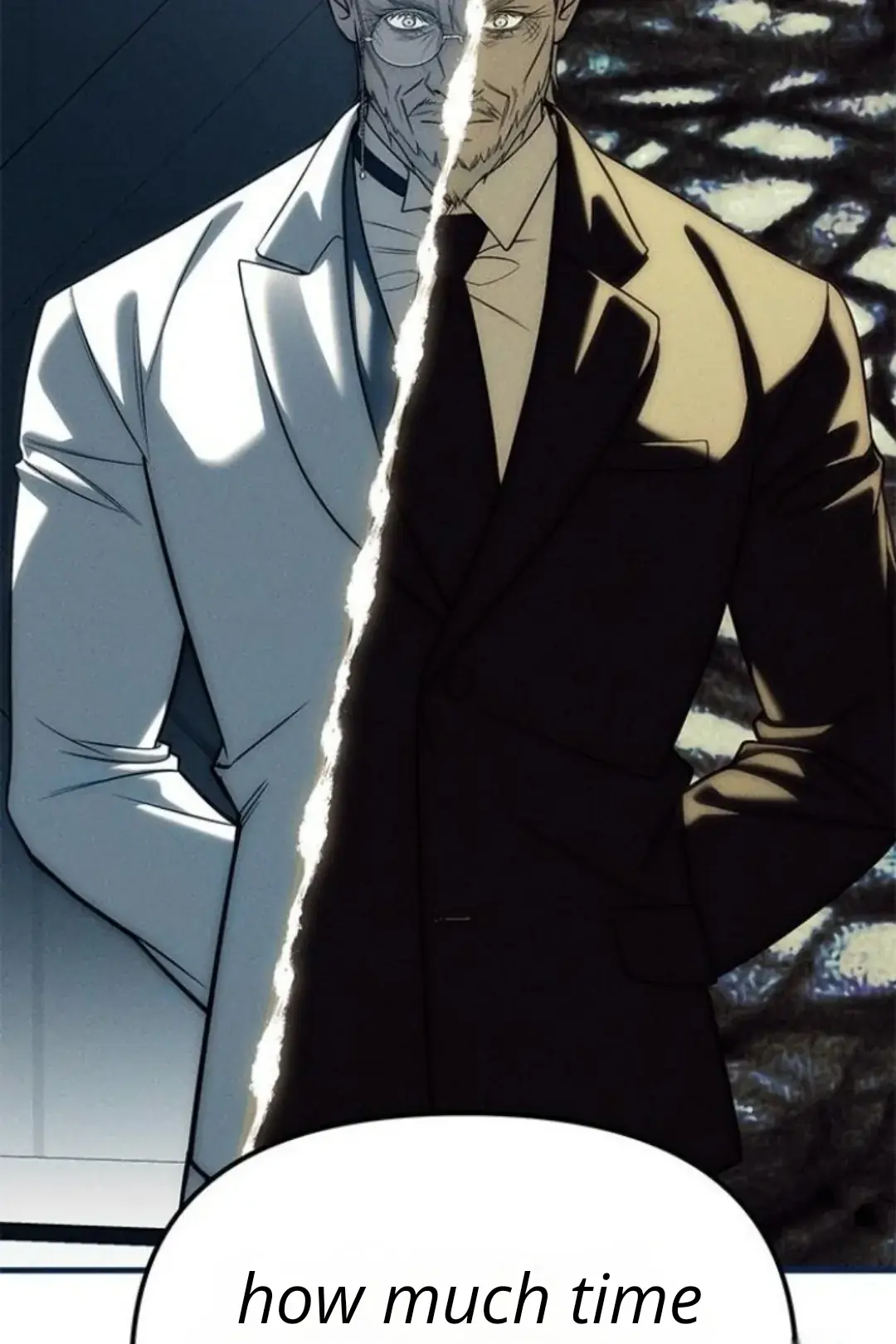 Undercover at Chaebol High Chapter 83 Page 109