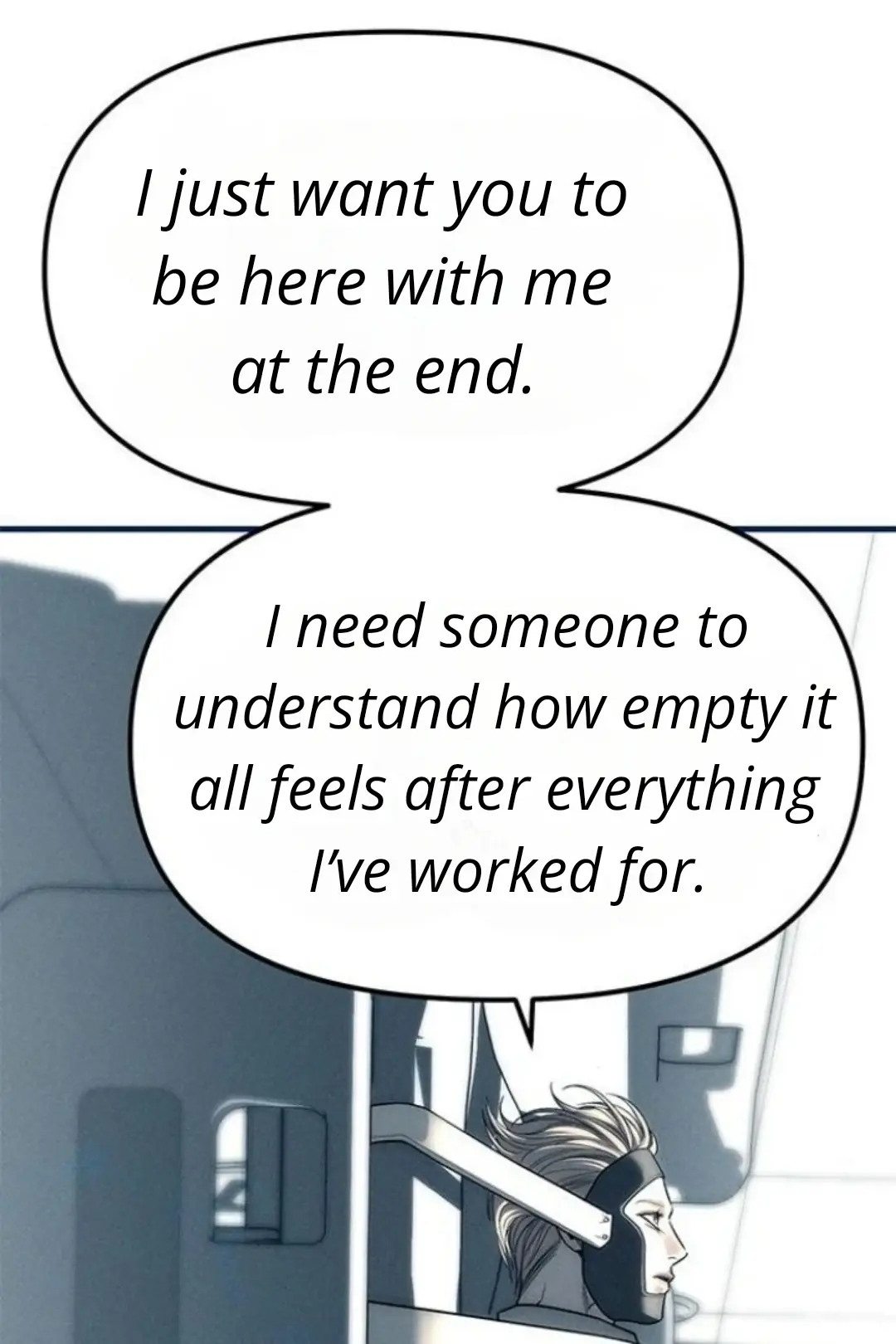 Undercover at Chaebol High Chapter 83 Page 114