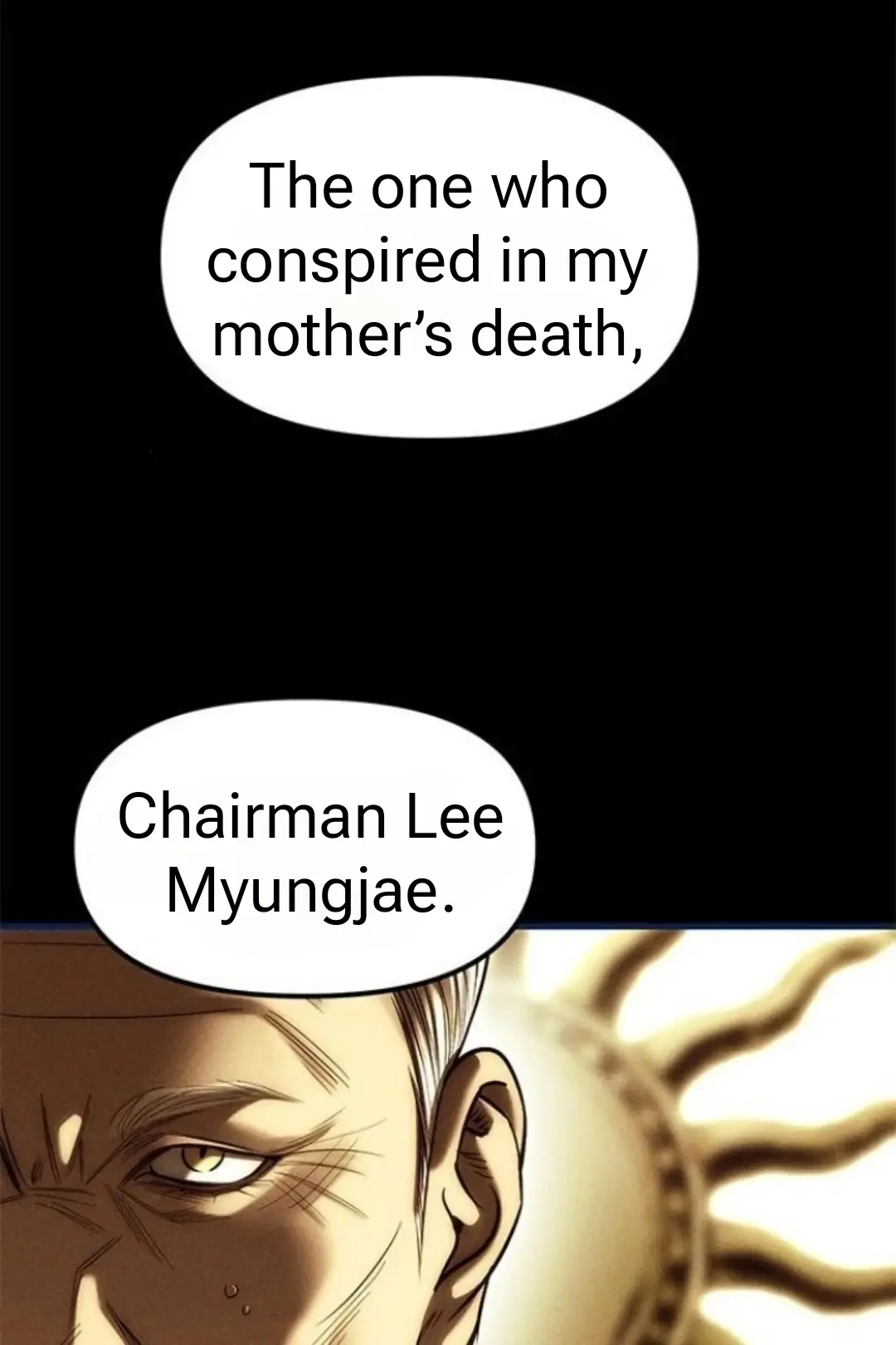 Undercover at Chaebol High Chapter 83 Page 122