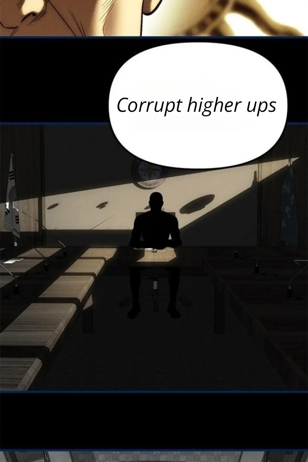 Undercover at Chaebol High Chapter 83 Page 123