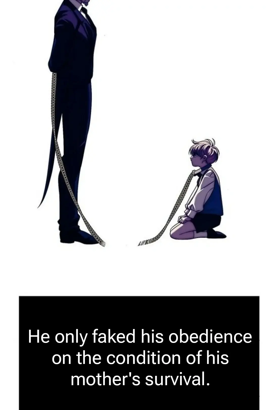 Undercover at Chaebol High Chapter 83 Page 134