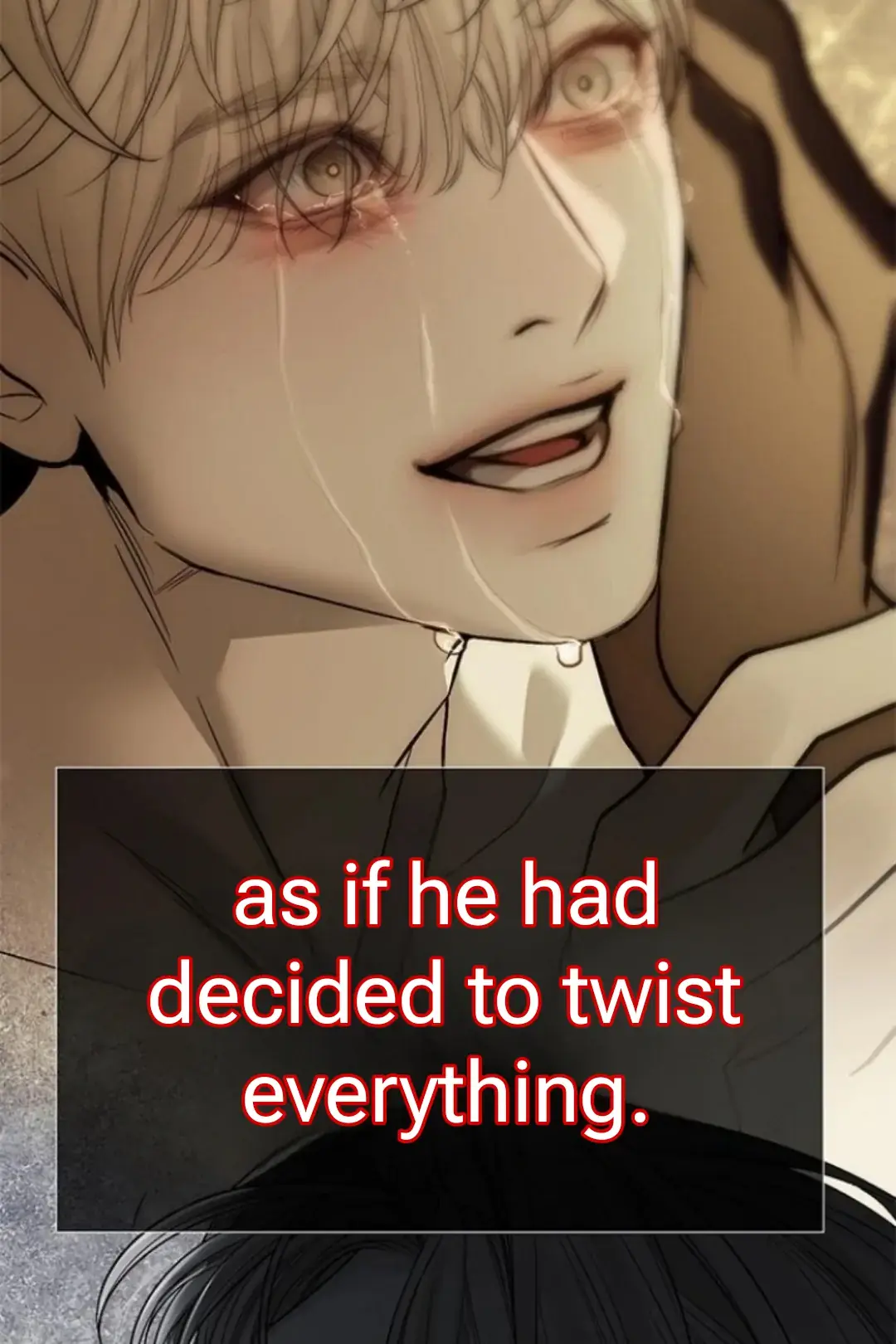 Undercover at Chaebol High Chapter 83 Page 137