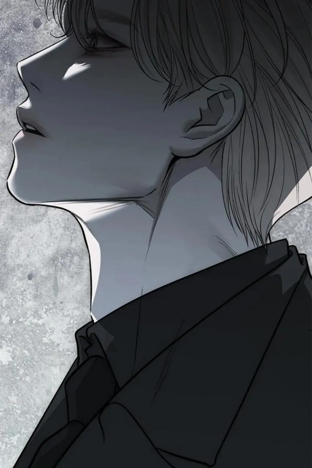 Undercover at Chaebol High Chapter 83 Page 138