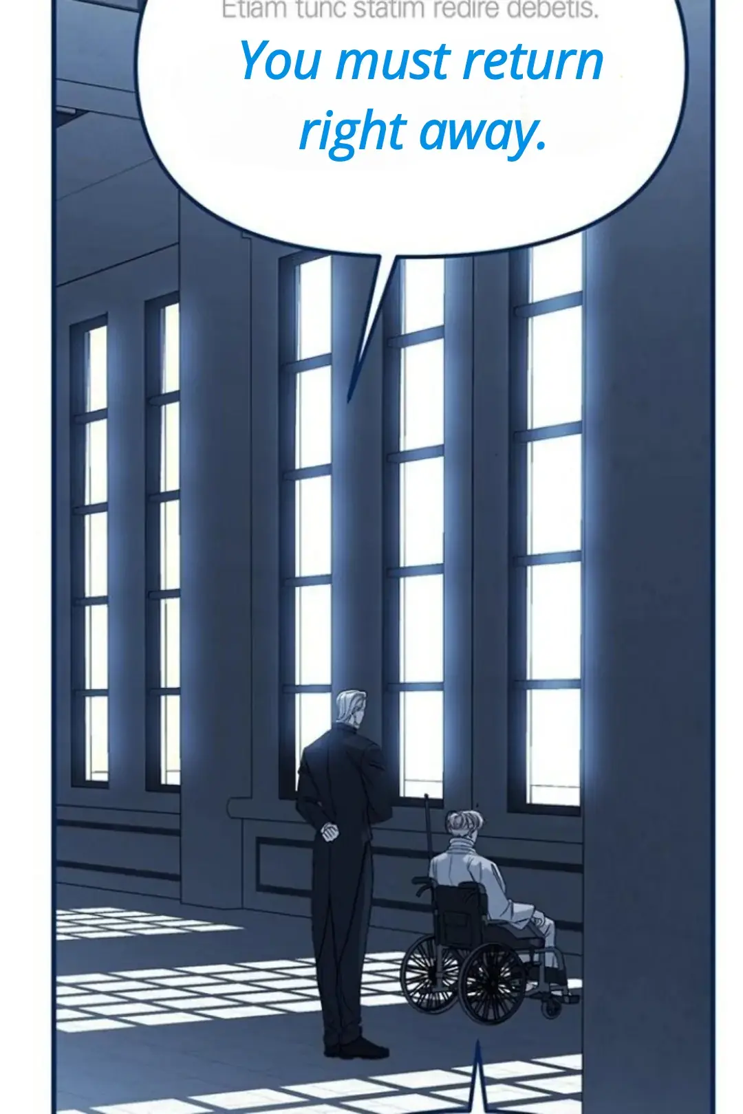 Undercover at Chaebol High Chapter 83 Page 155