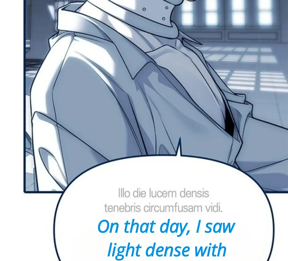 Undercover at Chaebol High Chapter 83 Page 158