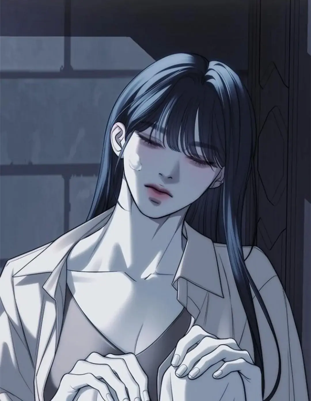 Undercover at Chaebol High Chapter 83 Page 173