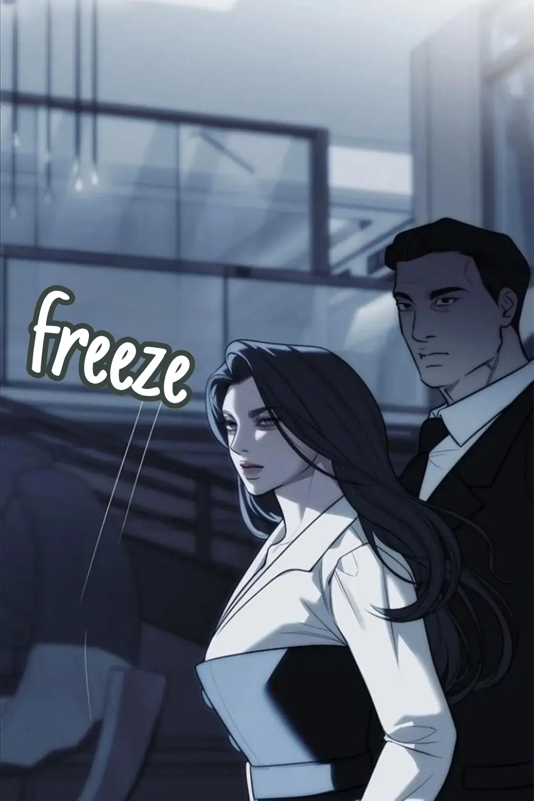 Undercover at Chaebol High Chapter 83 Page 180