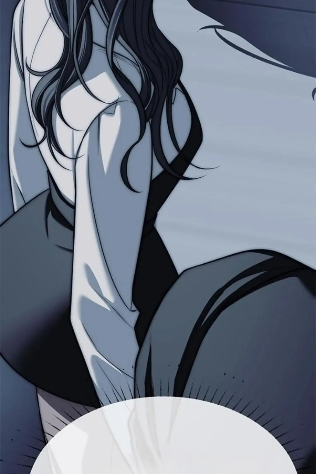Undercover at Chaebol High Chapter 83 Page 186