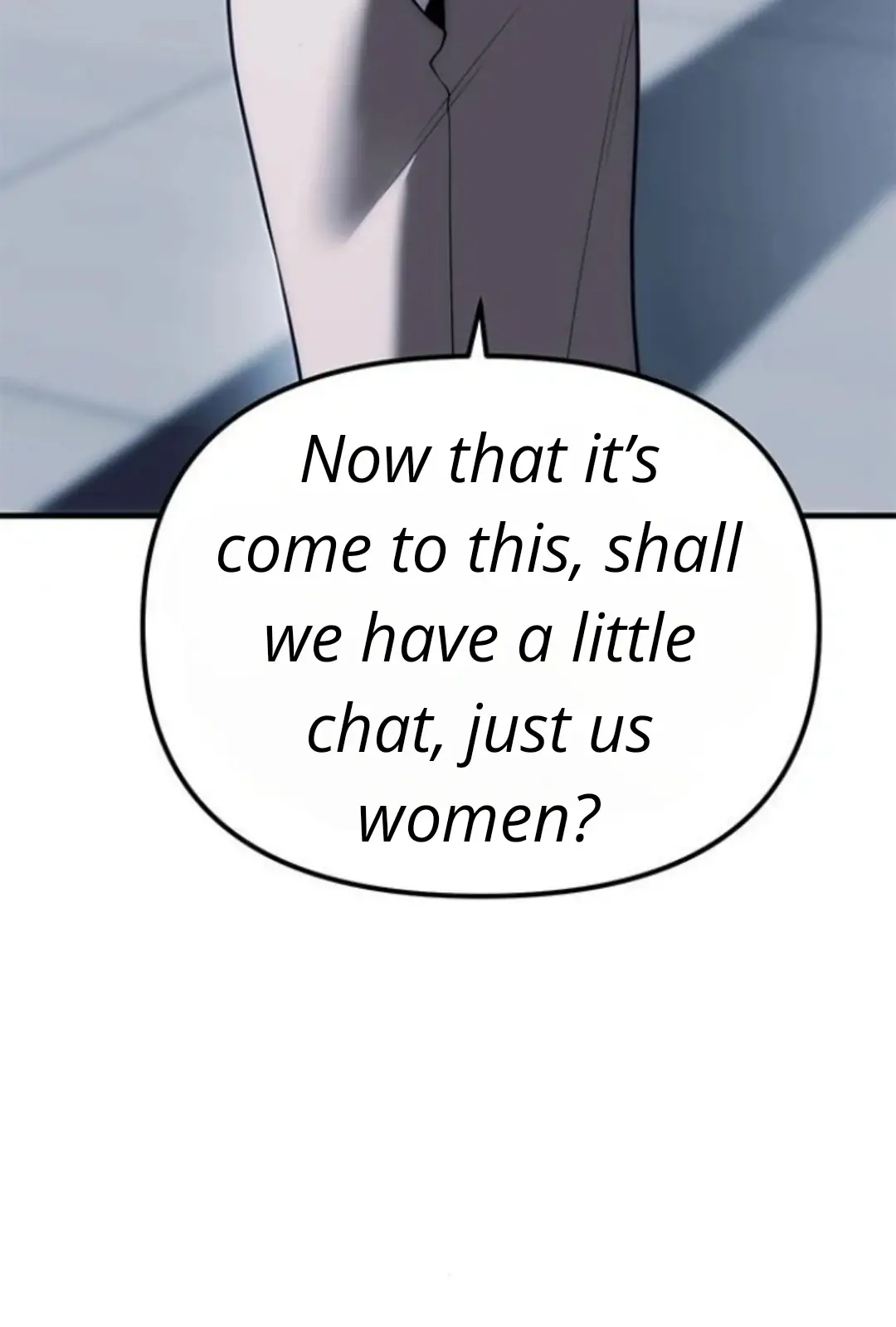 Undercover at Chaebol High Chapter 84 Page 15