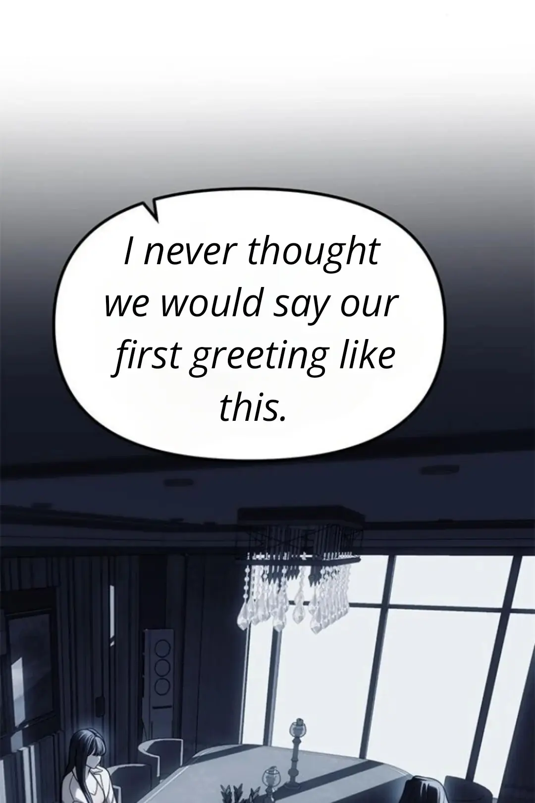 Undercover at Chaebol High Chapter 84 Page 17