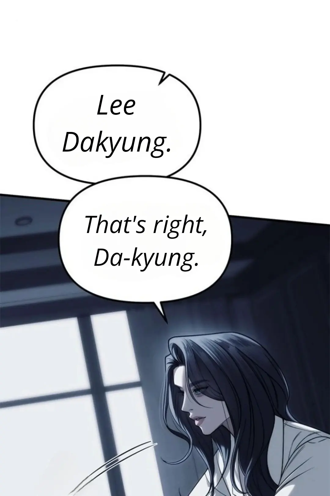 Undercover at Chaebol High Chapter 84 Page 19
