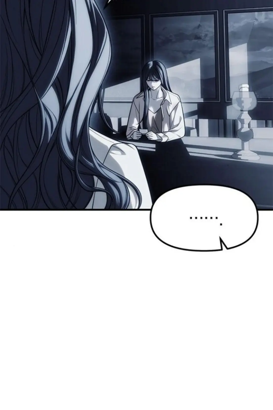 Undercover at Chaebol High Chapter 84 Page 23