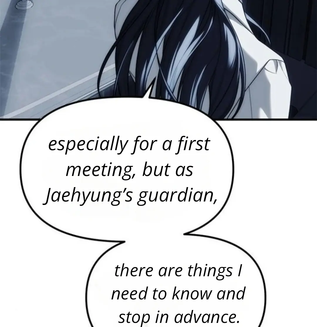 Undercover at Chaebol High Chapter 84 Page 31