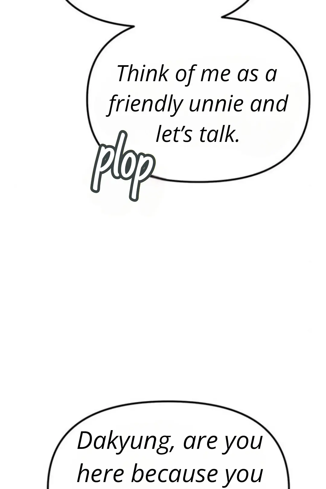 Undercover at Chaebol High Chapter 84 Page 39