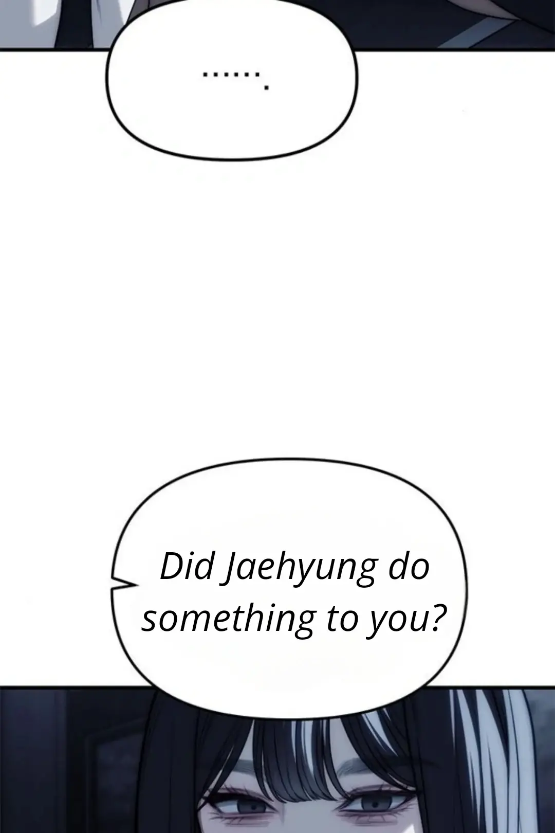 Undercover at Chaebol High Chapter 84 Page 41