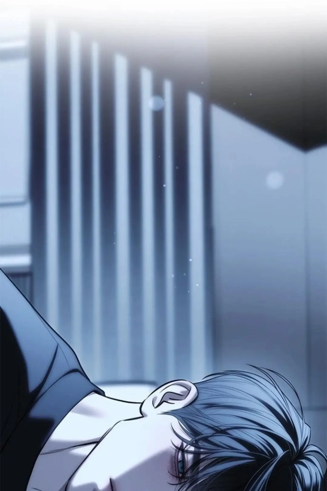 Undercover at Chaebol High Chapter 84 Page 45