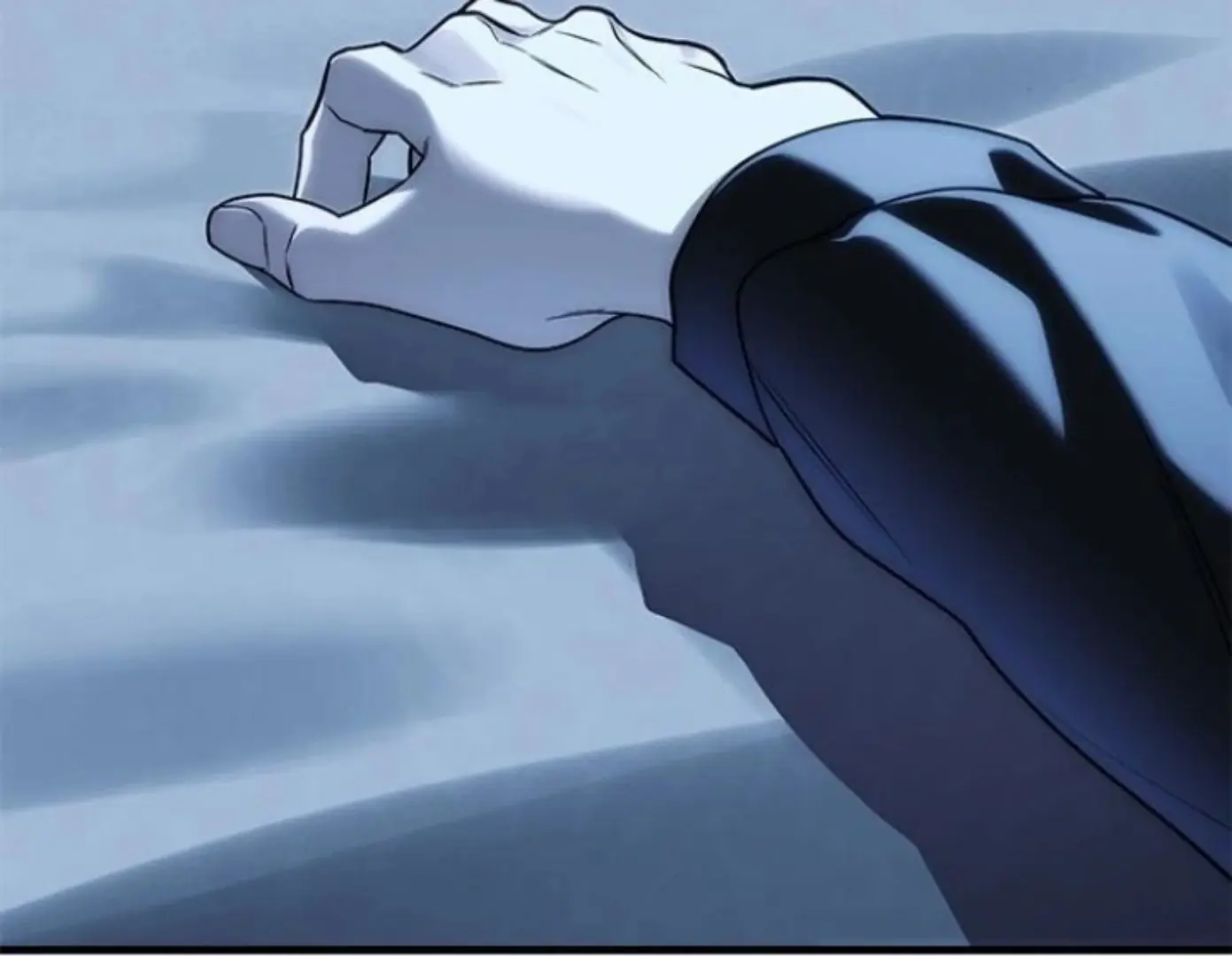 Undercover at Chaebol High Chapter 84 Page 47