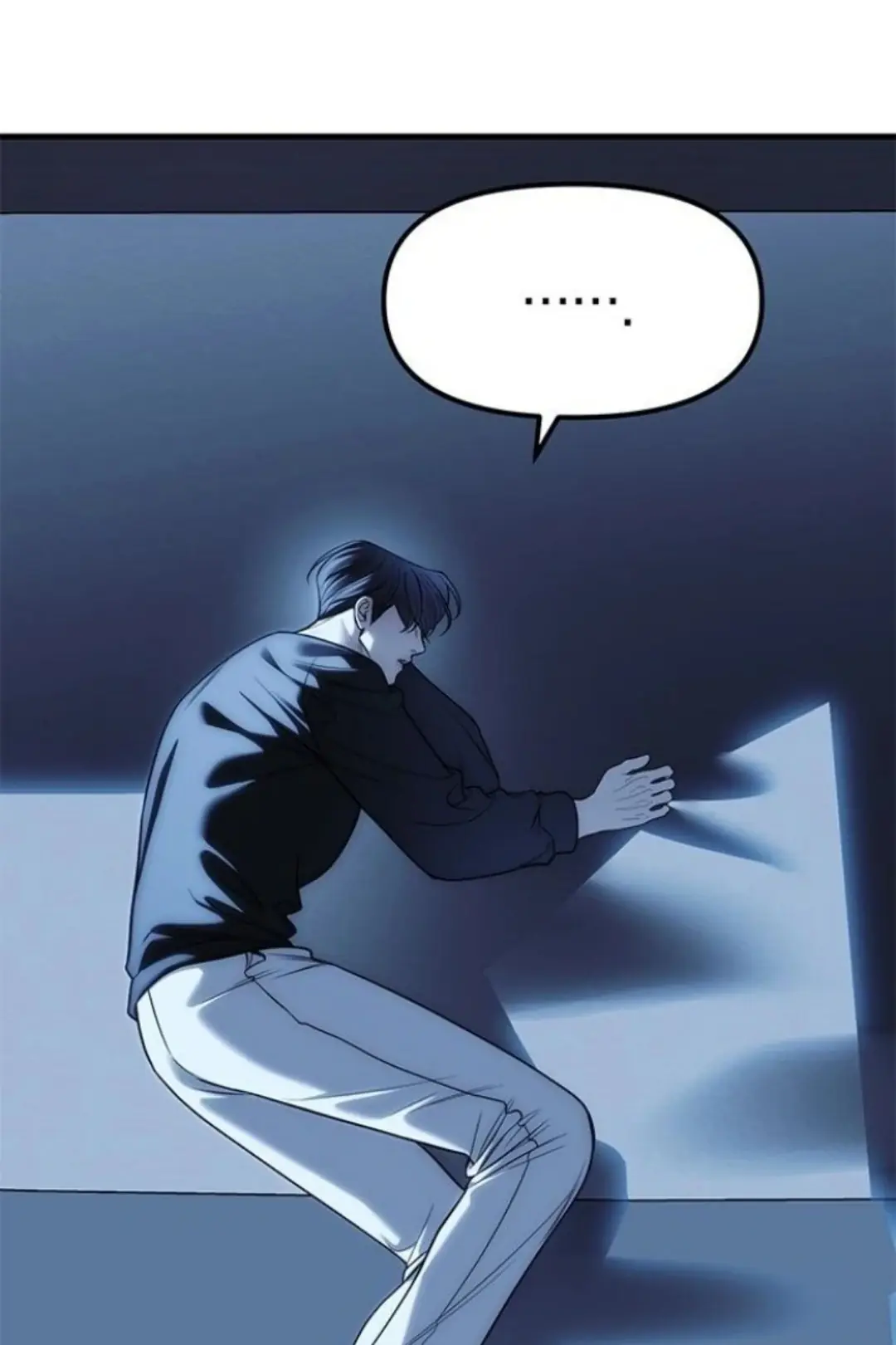 Undercover at Chaebol High Chapter 84 Page 49
