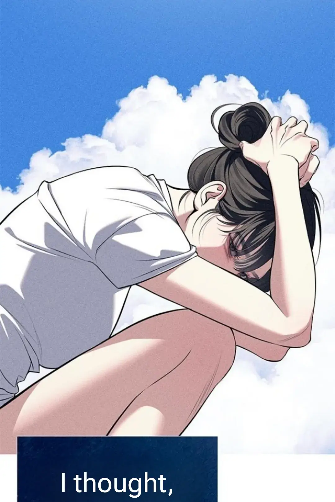 Undercover at Chaebol High Chapter 84 Page 53