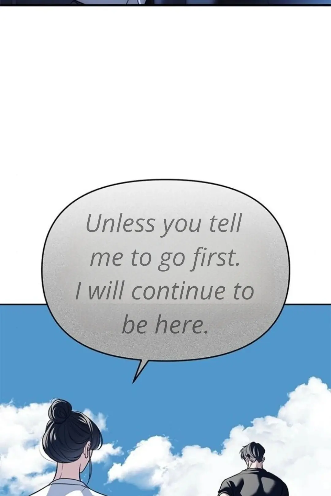 Undercover at Chaebol High Chapter 84 Page 58