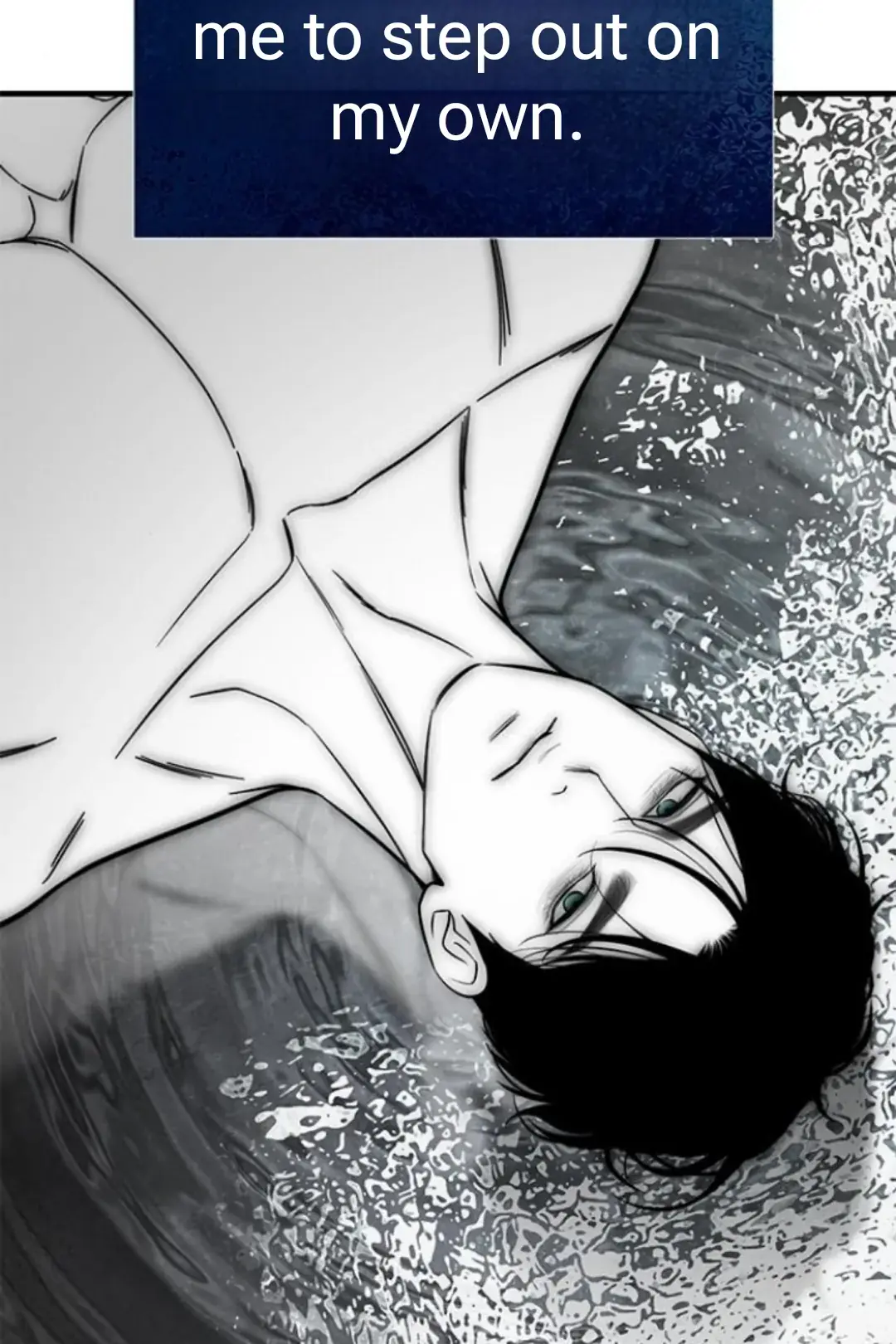 Undercover at Chaebol High Chapter 84 Page 67