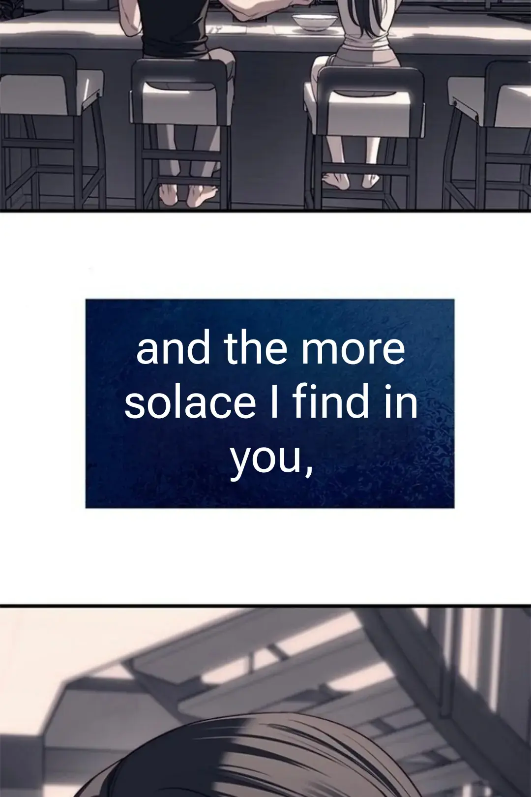 Undercover at Chaebol High Chapter 84 Page 77