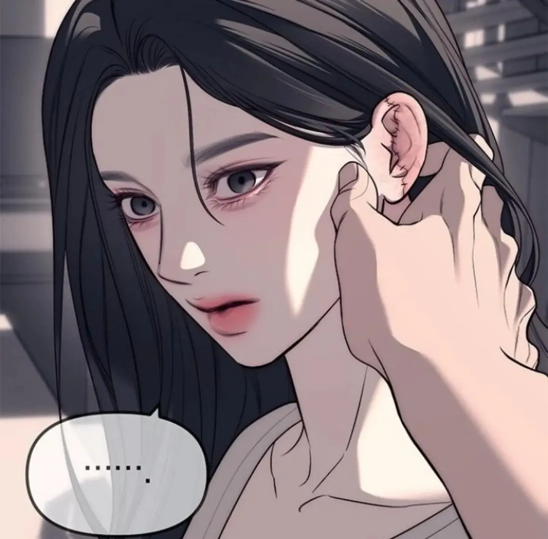 Undercover at Chaebol High Chapter 84 Page 78
