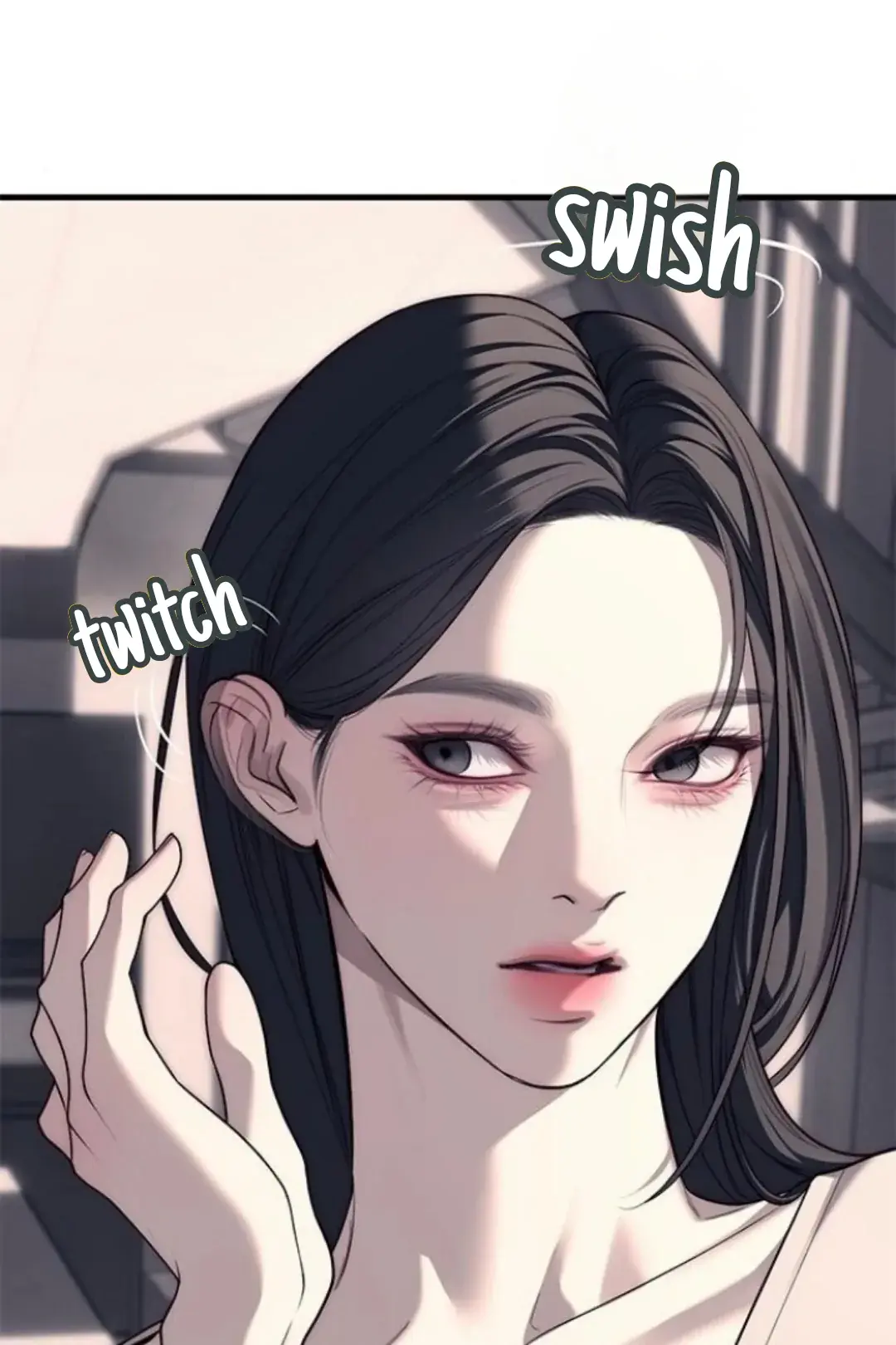 Undercover at Chaebol High Chapter 84 Page 80