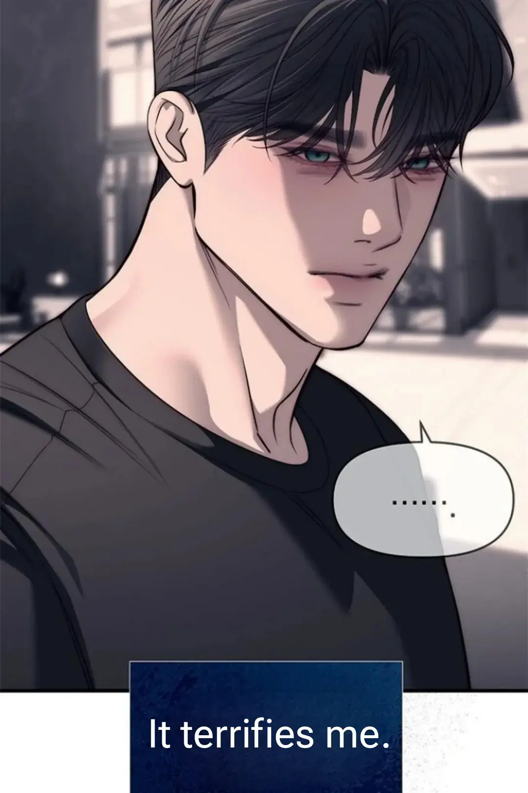 Undercover at Chaebol High Chapter 84 Page 82