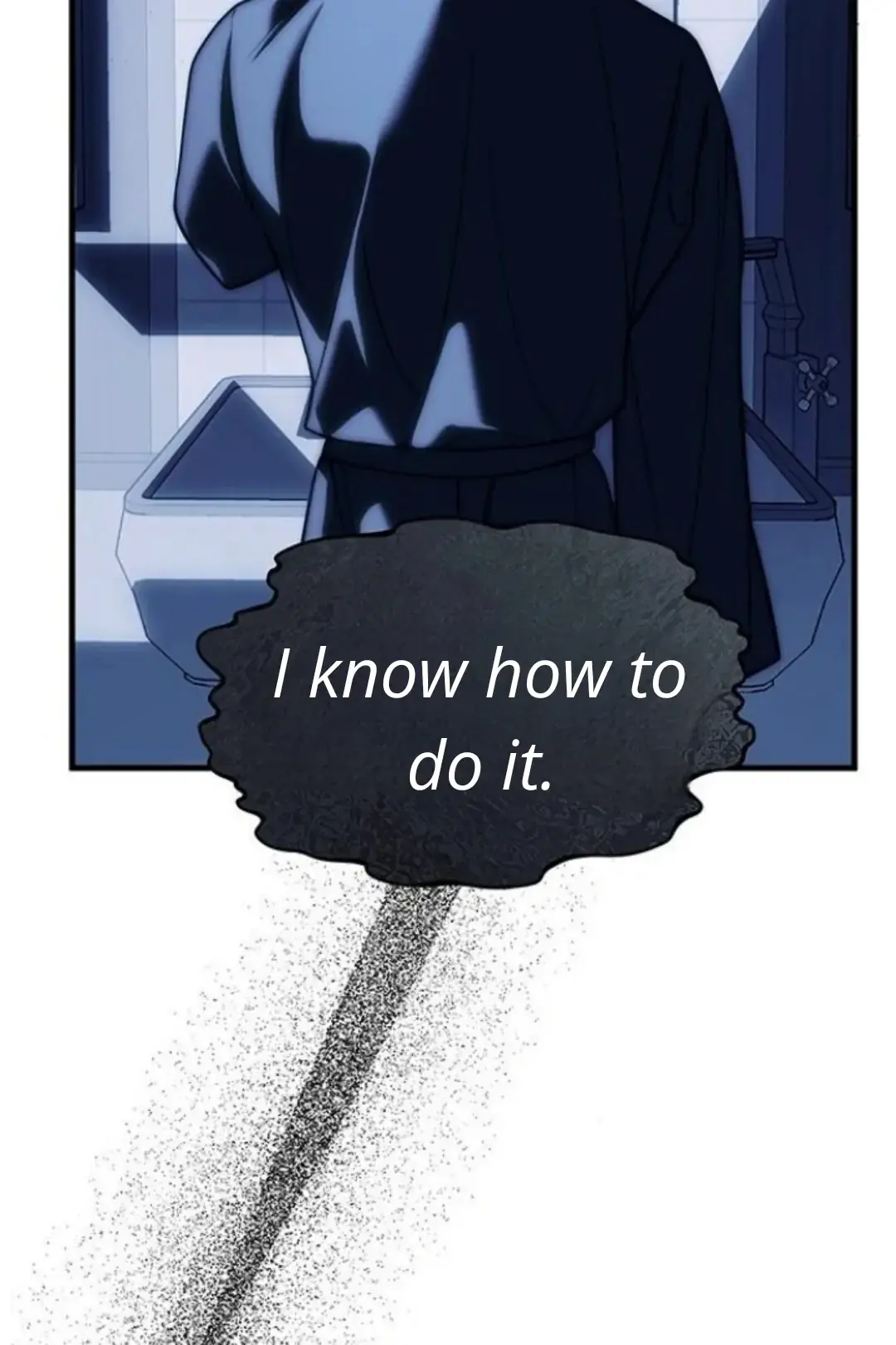 Undercover at Chaebol High Chapter 84 Page 84