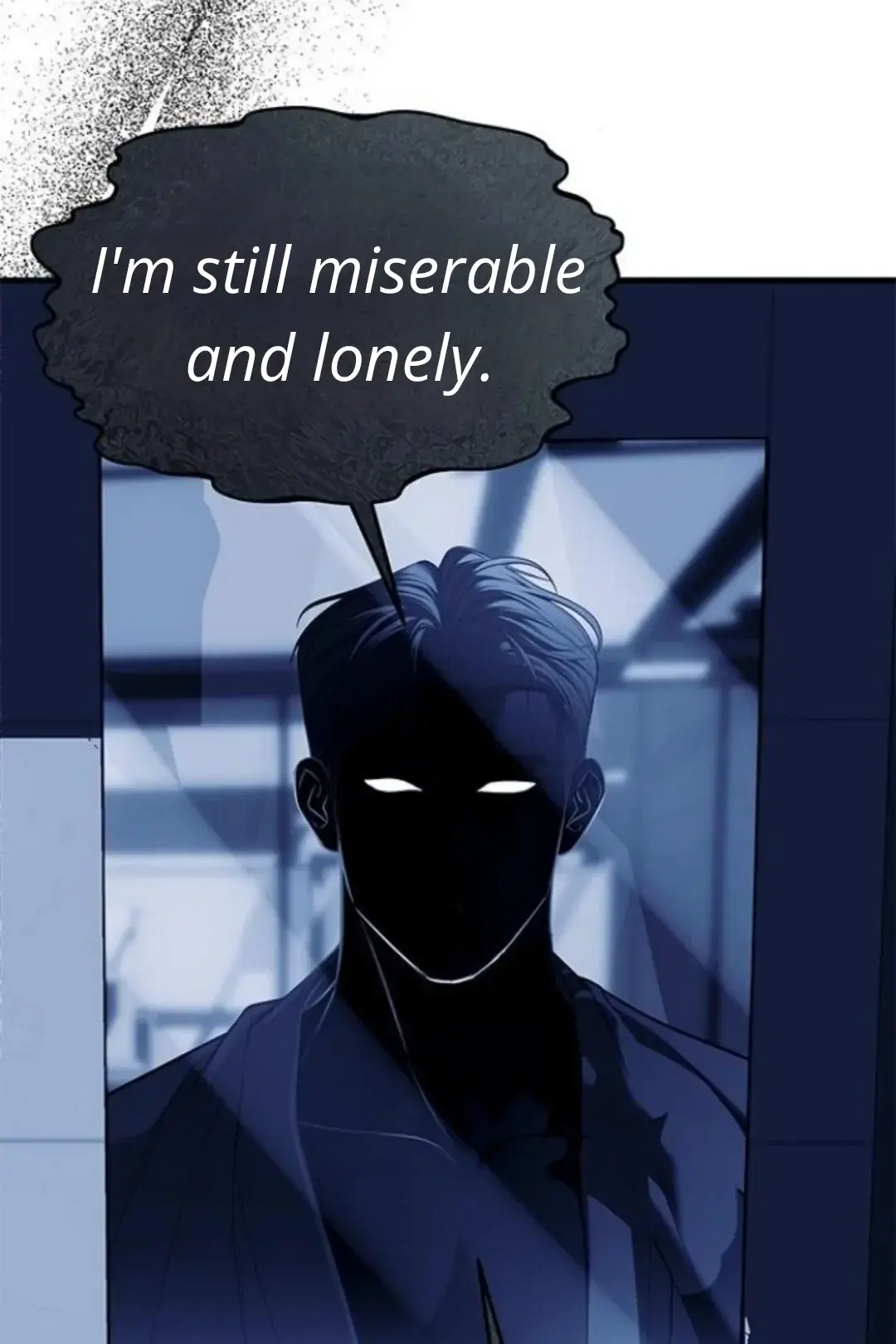 Undercover at Chaebol High Chapter 84 Page 85