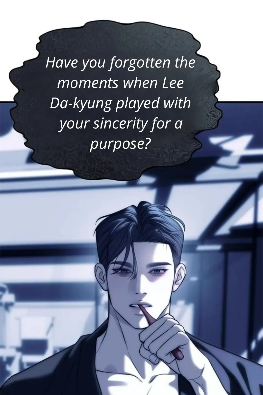 Undercover at Chaebol High Chapter 84 Page 87
