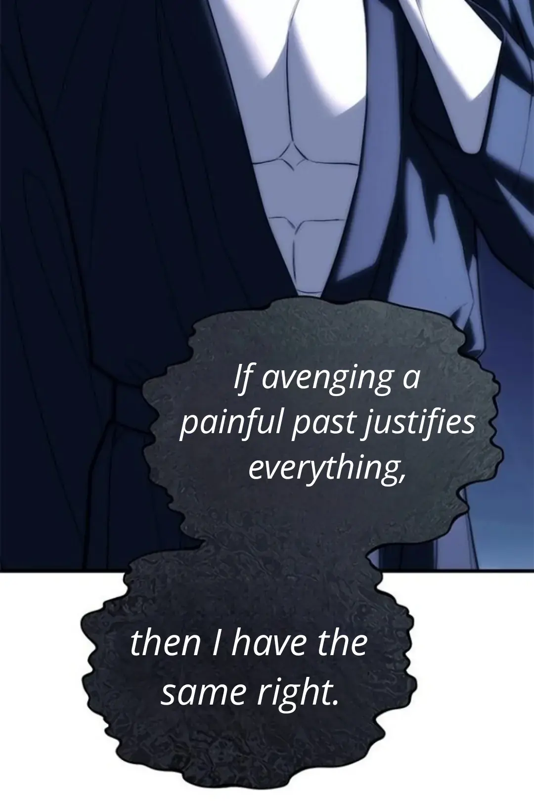 Undercover at Chaebol High Chapter 84 Page 88