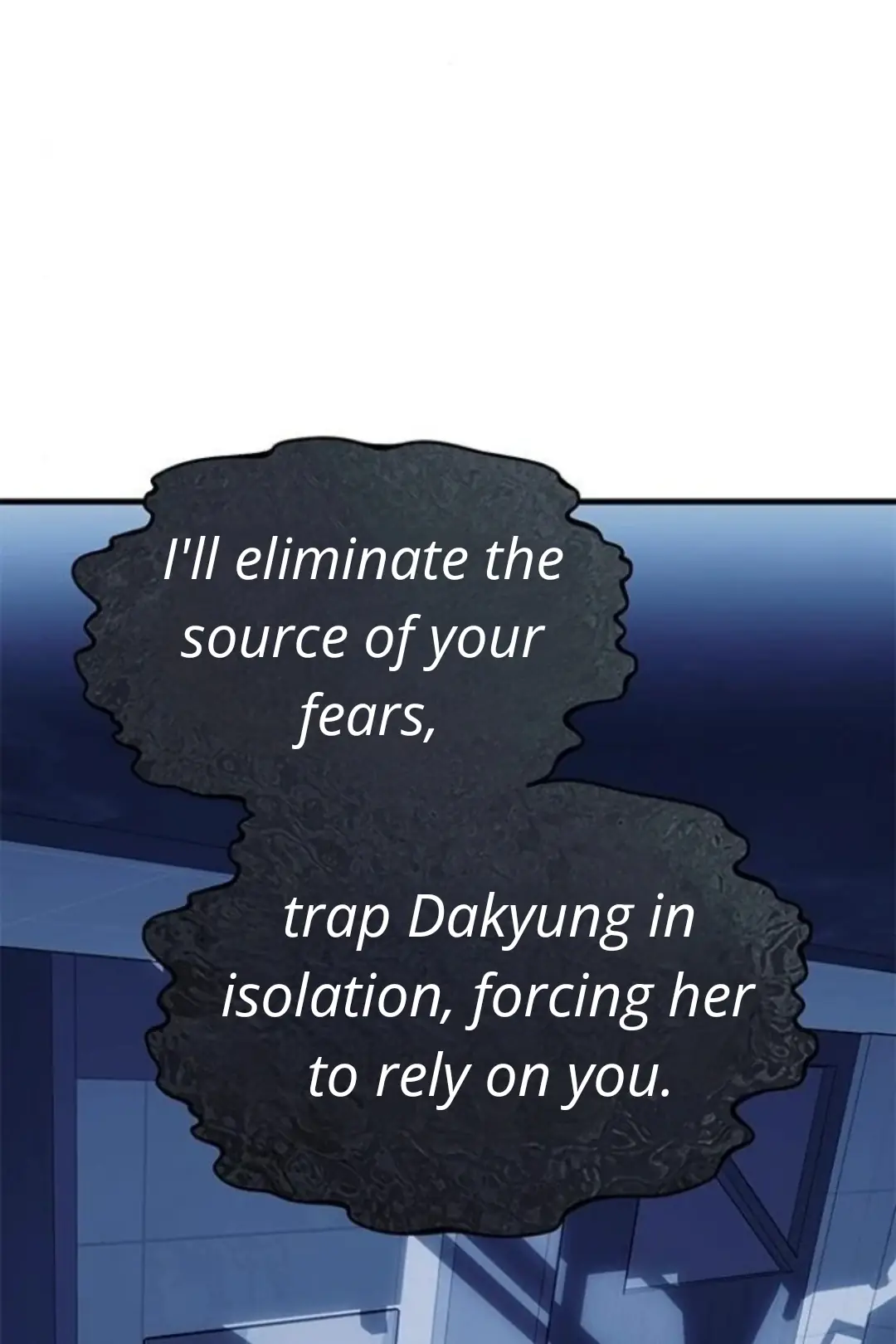 Undercover at Chaebol High Chapter 84 Page 89