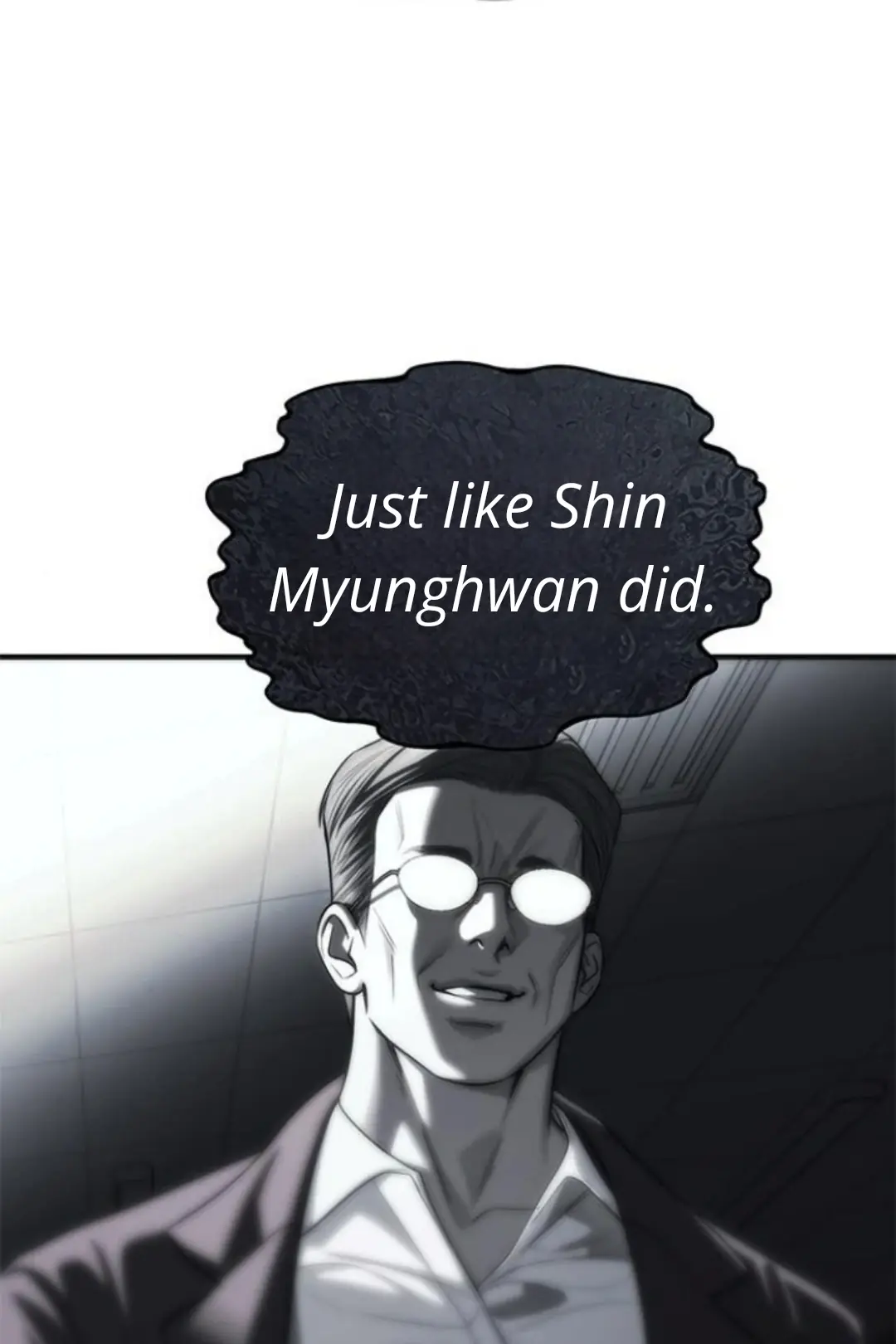 Undercover at Chaebol High Chapter 84 Page 91