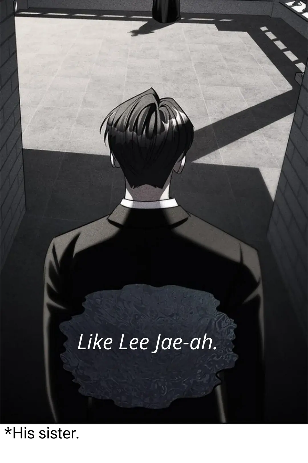 Undercover at Chaebol High Chapter 84 Page 93