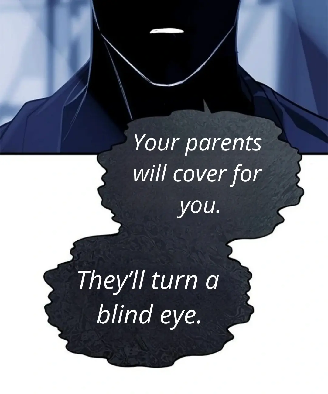 Undercover at Chaebol High Chapter 84 Page 95