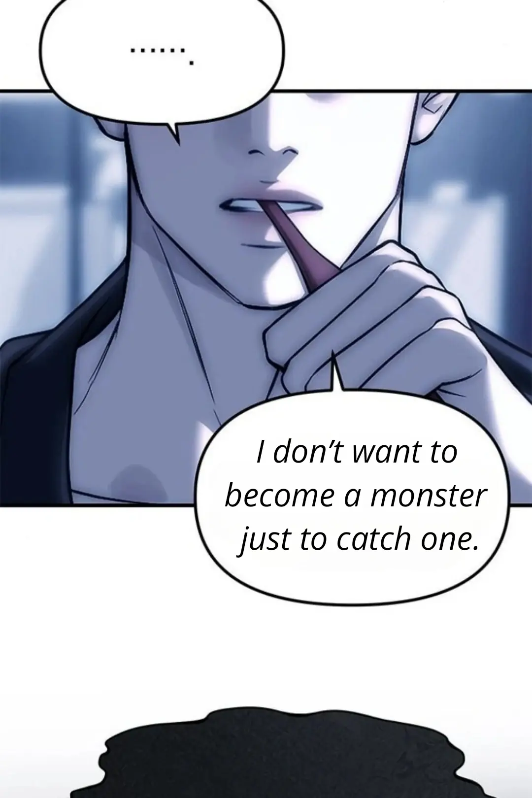 Undercover at Chaebol High Chapter 84 Page 98