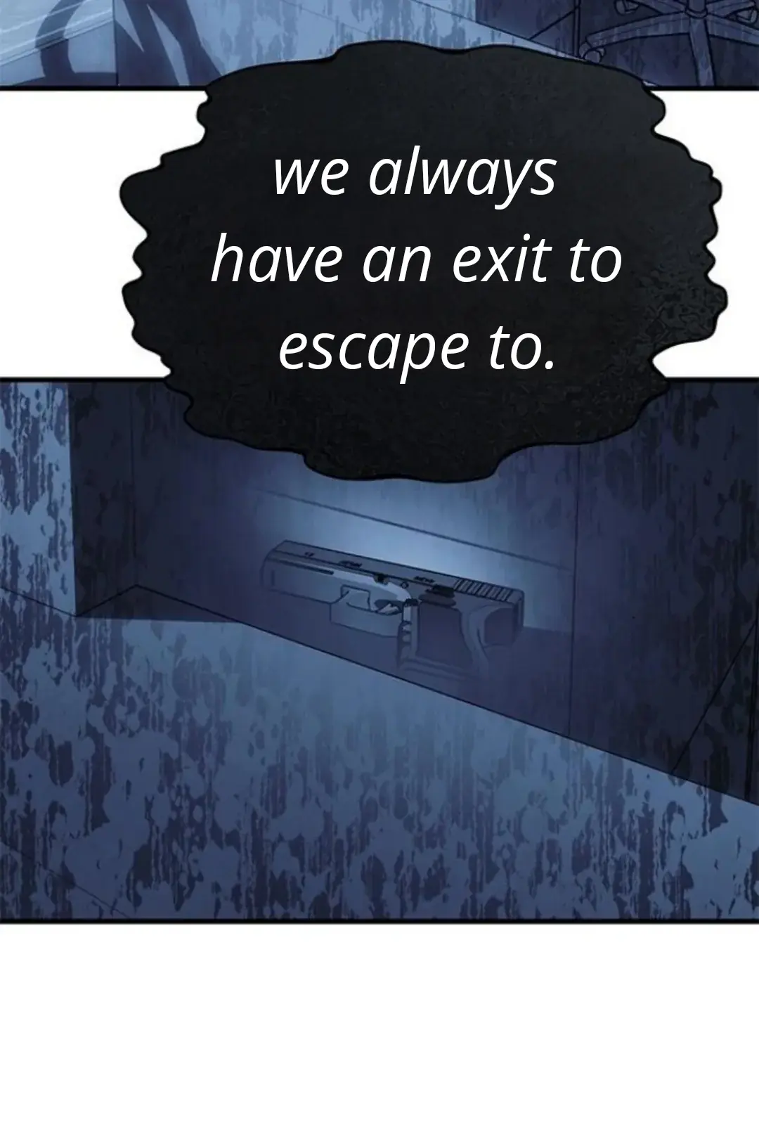 Undercover at Chaebol High Chapter 84 Page 102