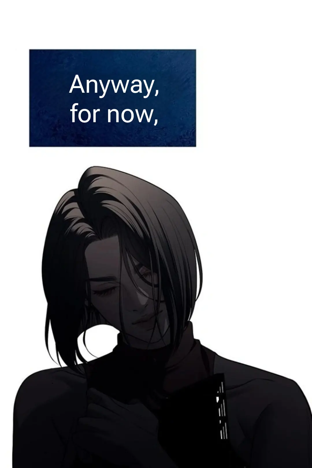 Undercover at Chaebol High Chapter 84 Page 107