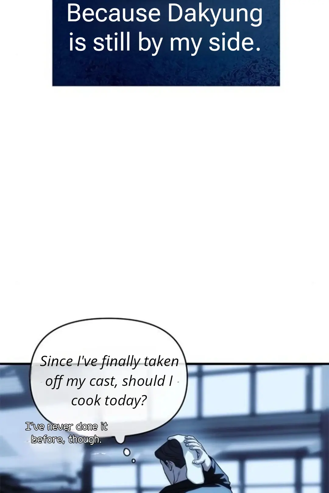 Undercover at Chaebol High Chapter 84 Page 109