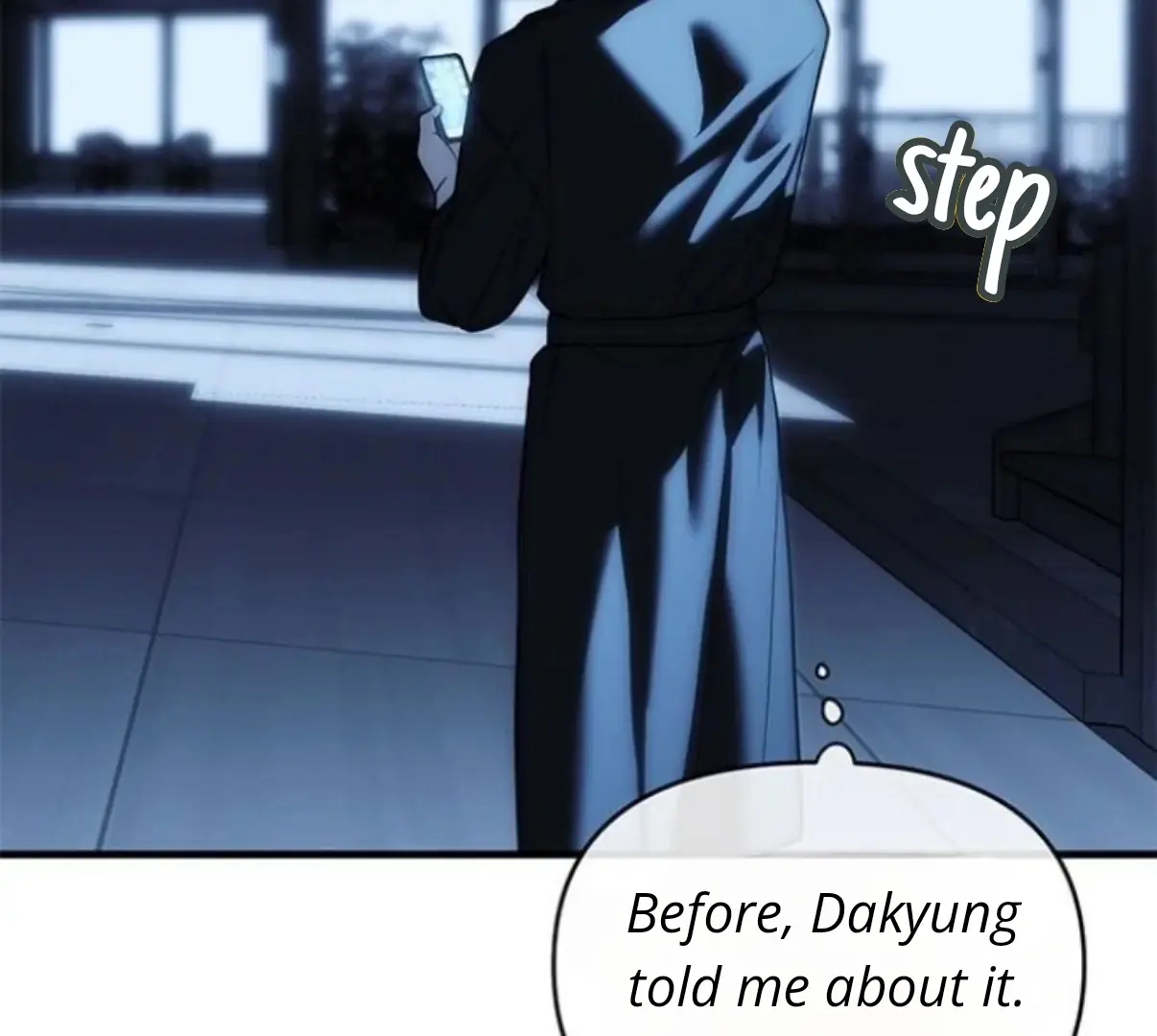 Undercover at Chaebol High Chapter 84 Page 110