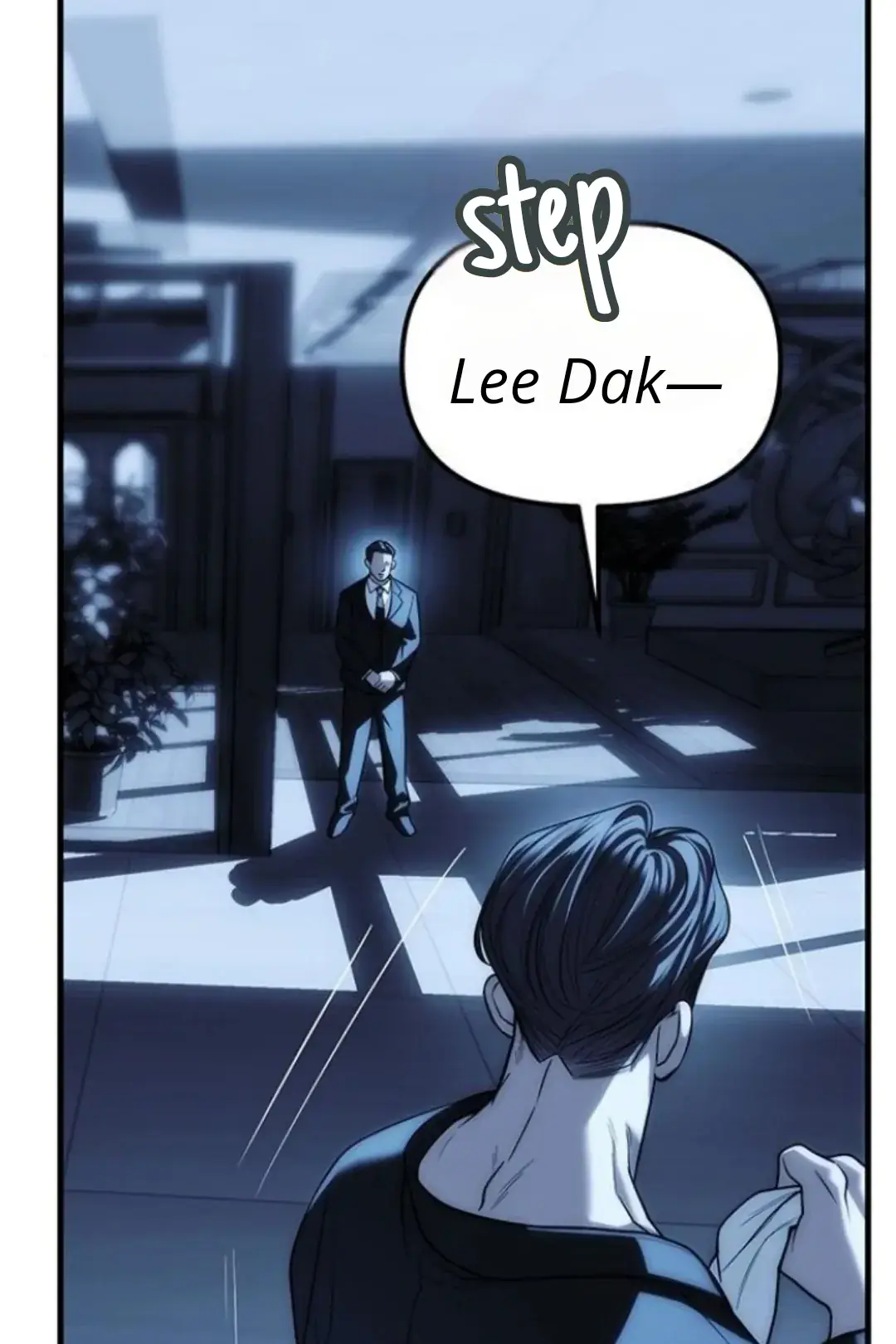 Undercover at Chaebol High Chapter 84 Page 113