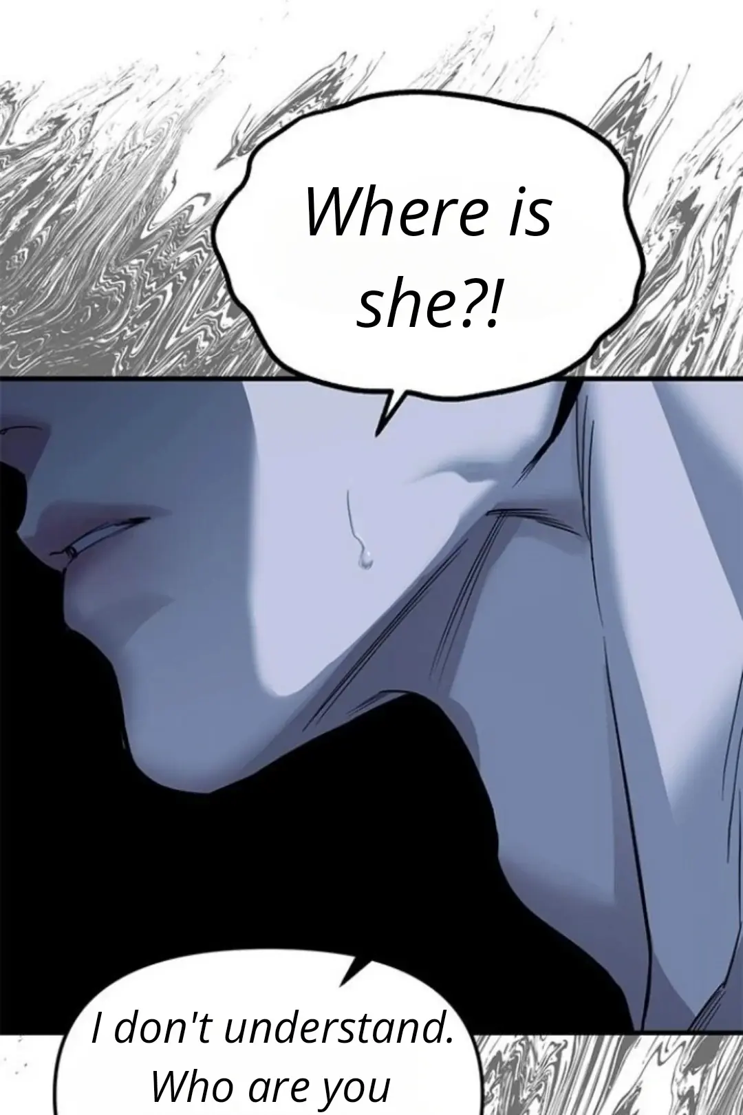 Undercover at Chaebol High Chapter 84 Page 121