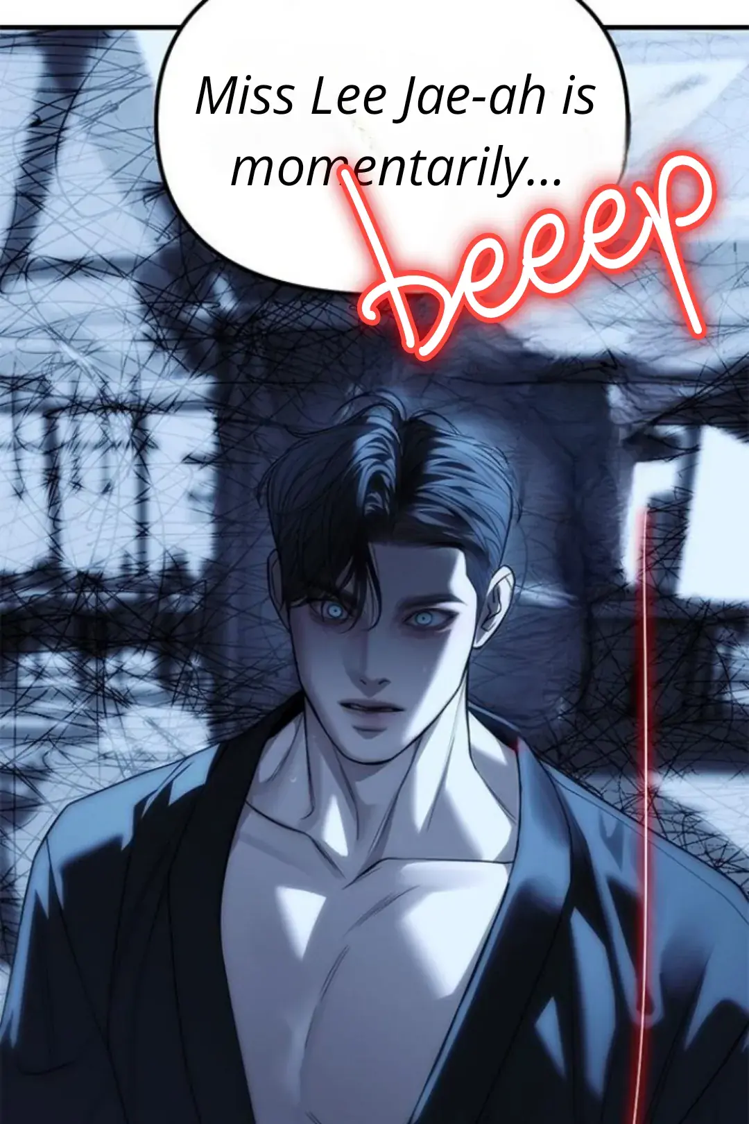 Undercover at Chaebol High Chapter 84 Page 124