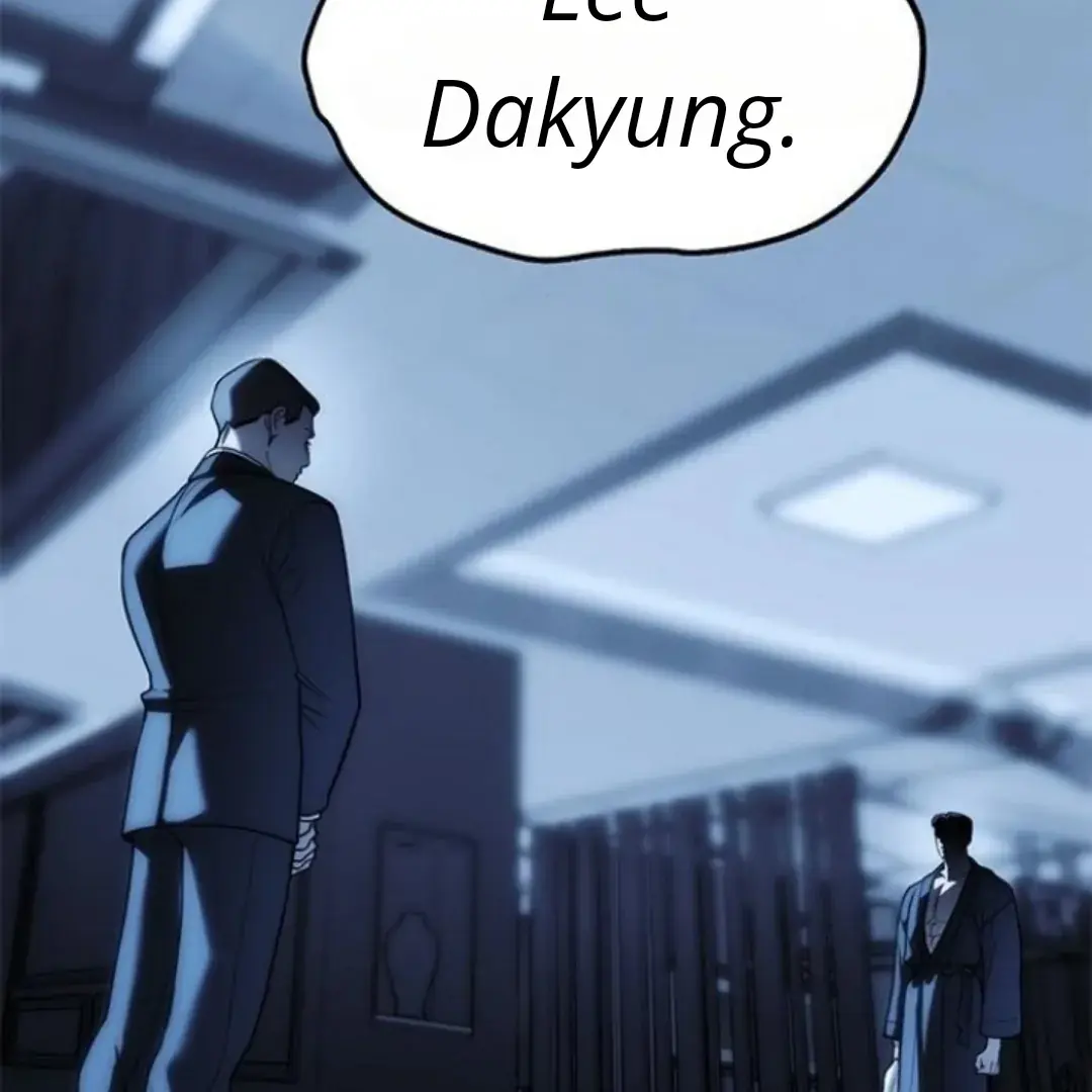 Undercover at Chaebol High Chapter 85 Page 3